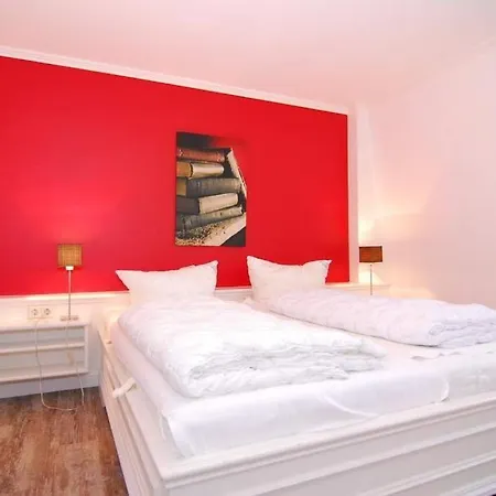 Olympia Haus 2, Whg 10