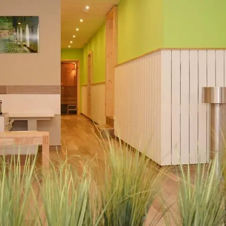 Olympia Haus 2, Whg 10 Apartment *