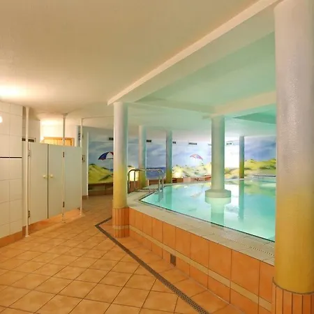 Apartment Olympia Haus 2, Whg 10 *