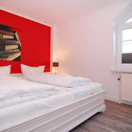 Olympia Haus 2, Whg 10 Apartment *