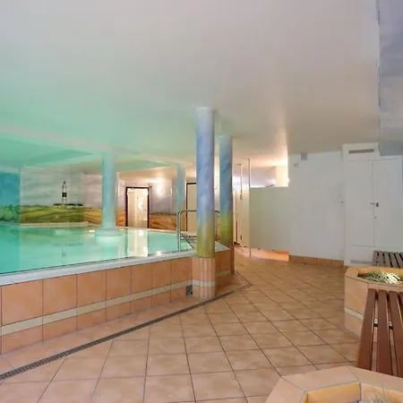 Apartment Olympia Haus 2, Whg 10