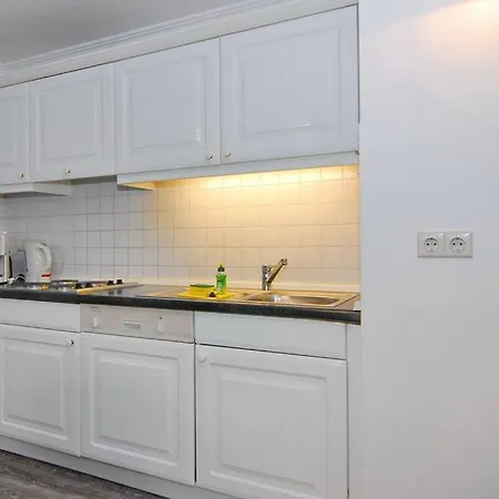 Apartment Olympia Haus 2, Whg 10