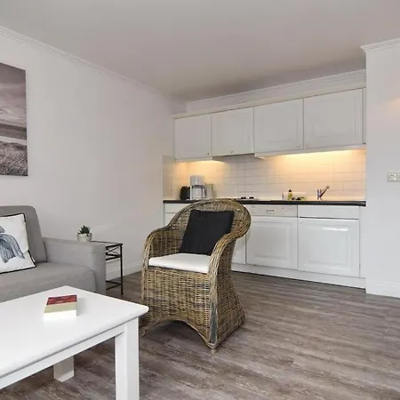 Olympia Haus 2, Whg 10 * Westerland