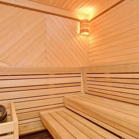 Olympia Haus 2, Whg 10 * Westerland