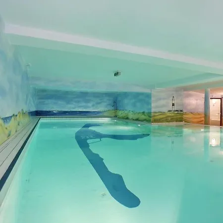 Apartman Olympia Haus 2, Whg 10 *