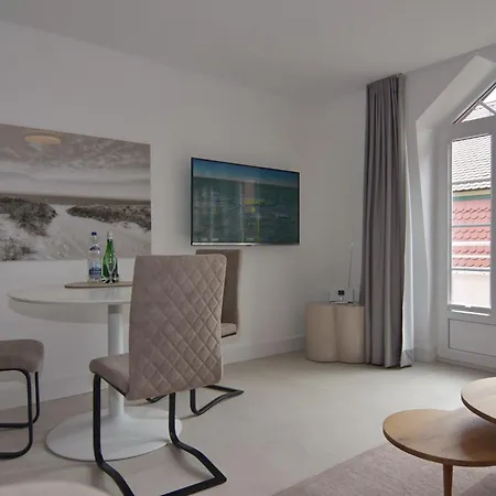 Olympia Haus 2, Whg 10 Westerland