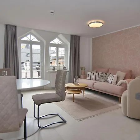 Apartman Olympia Haus 2, Whg 10