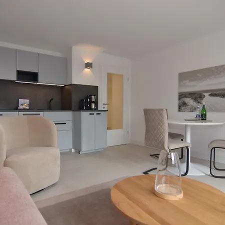 Olympia Haus 2, Whg 10 Westerland