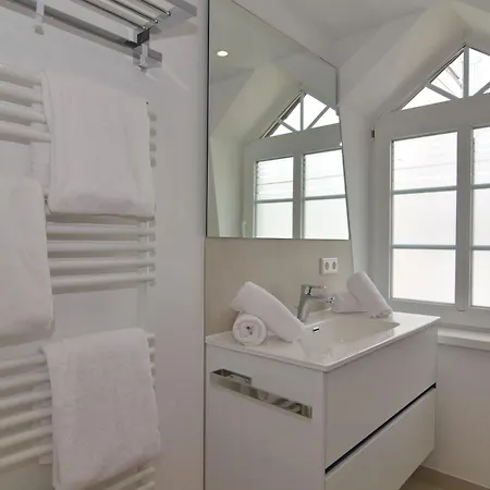 Apartman Olympia Haus 2, Whg 10