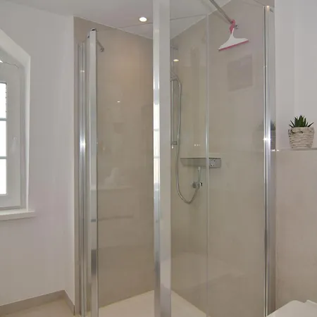 Olympia Haus 2, Whg 10 Apartman *