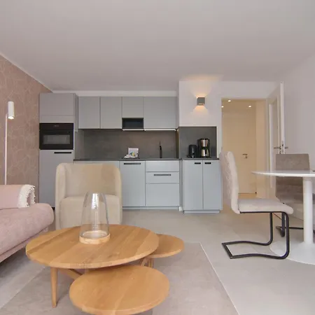 Lägenhet Olympia Haus 2, Whg 10 *
